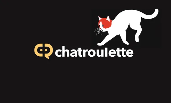 Chatroulette : Une augmentation d'audience incroyable