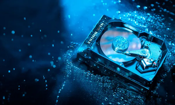 Hdparm : Réduire la consommation énergétique de votre PC