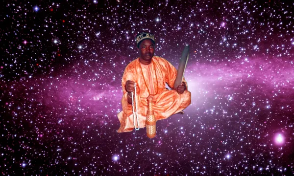 Mage N'Bolo Googlyaoo : Le référencement par la magie !