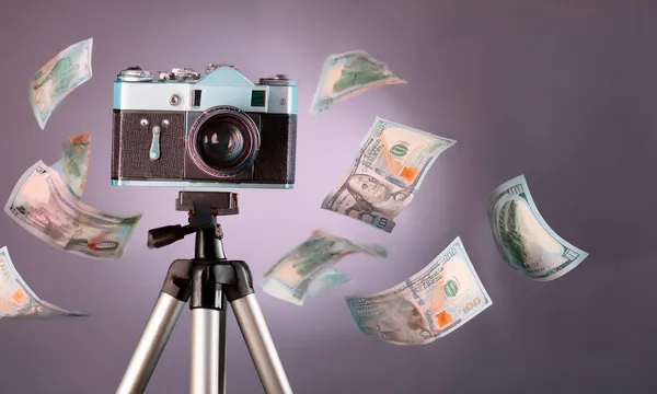 Comment vendre ses photos sur Internet ?