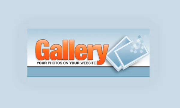 Gallery : Une application PHP de gestion de galeries photo sur le Web