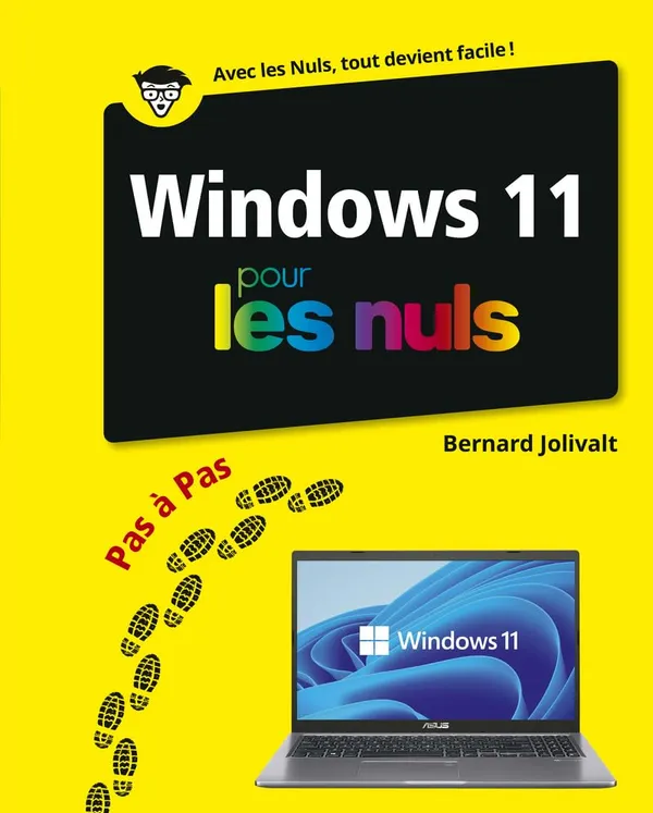 Comment réparer un ordinateur pour les nuls ?