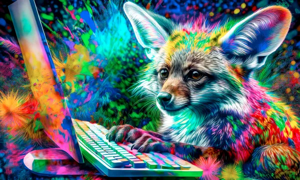 XFennec : Le Fennec avec un X comme X11 ?