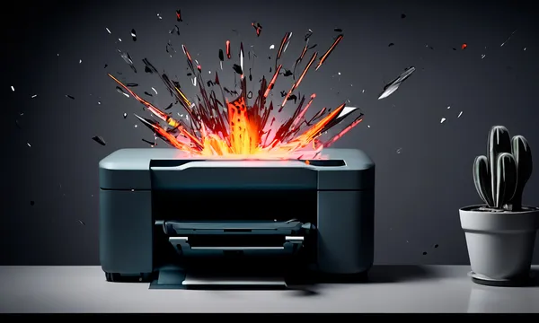 Canon Service Tool : Réparez votre imprimante Canon en deux clics !
