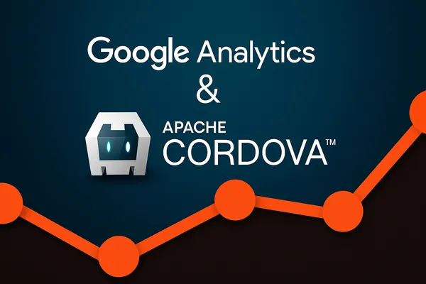 Tutorial : Google Analytics dans une application Cordova / Phonegap