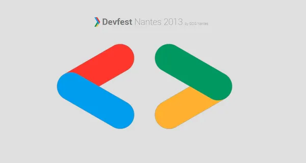 Devfest Nantes 2013