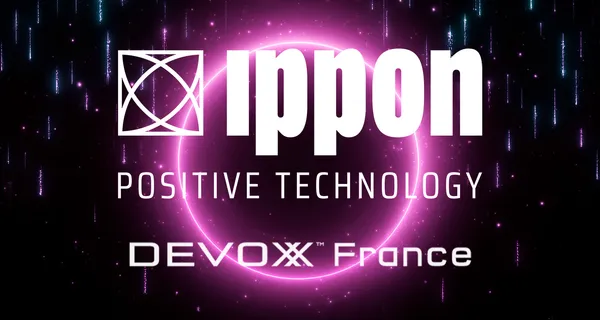 Ippon lance un grand concours de code pour Devoxx France