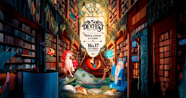 DevFest Nantes 2025 : Toutes les vidéos en replay 🎥