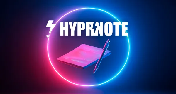 Hyprnote : l’alternative 100% locale pour résumer vos réunions Zoom, Teams ou Meet