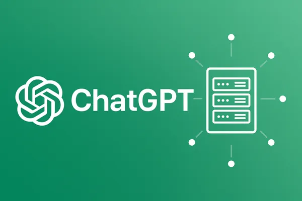 ChatGPT supporte les serveurs MCP !