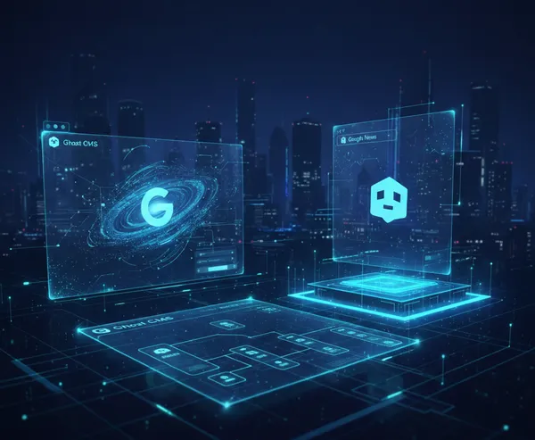 Comment créer un Sitemap Google News pour Ghost CMS