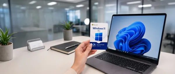 Acheter une licence Windows 11 Pro pas chère : pourquoi ces prix, et à quoi faire attention