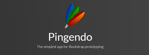 Pingendo : Un éditeur Web gratuit pour booster votre productivité Bootstrap !