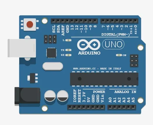 Domotique : 5 idées de montages avec l'Arduino