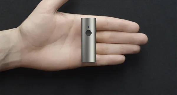 L'ATMOTUBE: le plus petit capteur dédié à la qualité de l'air est en vente !