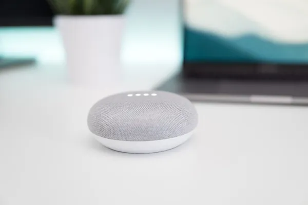 Chatbot Dialogflow : Contrôlez votre domotique avec votre Google Home !