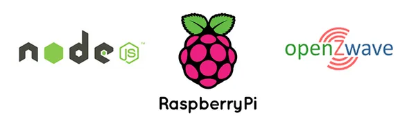 OpenZwave + NodeJS + Raspberry Pi : Les ingrédients pour développer sa box domotique ?