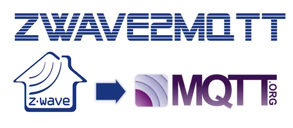 ZWave2MQTT : Une passerelle IoT OpenSource pour vos objets ZWave
