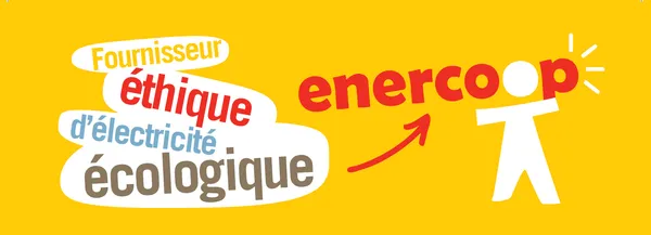 20€ de réduction grâce à ce code parrainage Enercoop