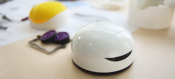 Vortex Robot : Test du robot programmable éducatif
