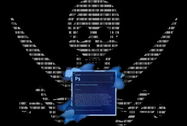 Howto crack Photoshop CS6 par Adobe