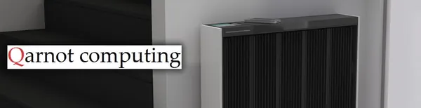 Qarnot Computing chauffe votre habitation avec des serveurs