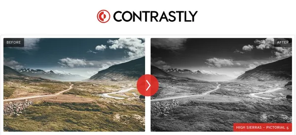 Lightroom : Embellissez vos photos grâce aux presets de Contrastly