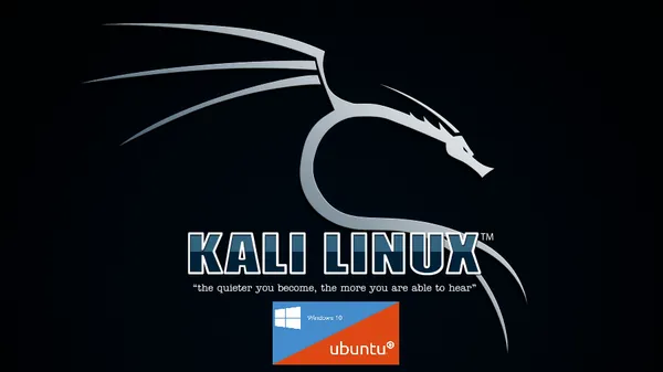 Hacking : Installez les outils de Kali Linux sur Windows 10 grâce à Katoolin