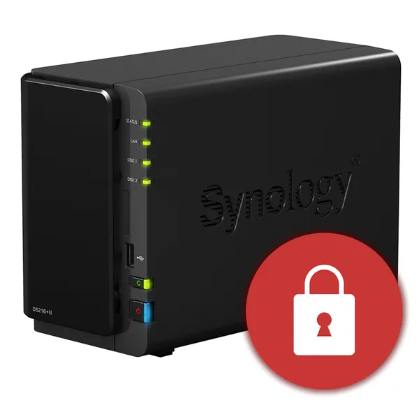 Sécurité : 9 astuces pour renforcer la sécurité de votre NAS Synology