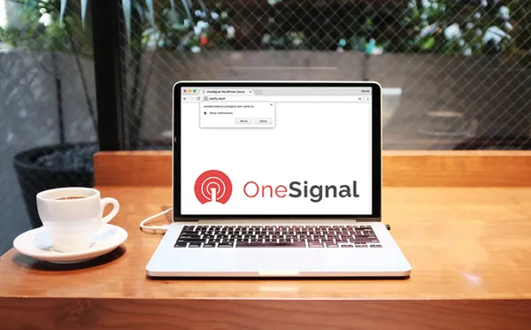 OneSignal : Une plateforme gratuite de push notification pour le Web