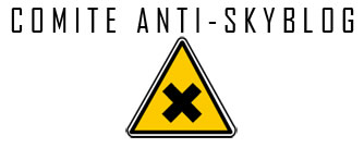 comite anti skyblog